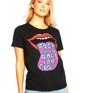 Chaser Rock and Roll Forever